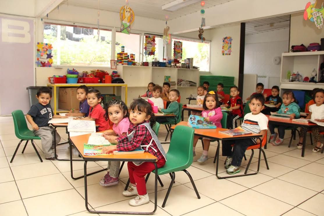 En breve, apoyos a beneficiarios de estancias infantiles