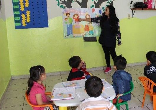 Estancias infantiles de Tehuacán, en proceso de resolución amparos 