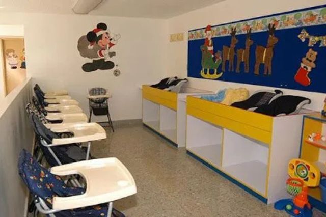 Apoyo a estancias infantiles en Puebla sube a 900 pesos por niño