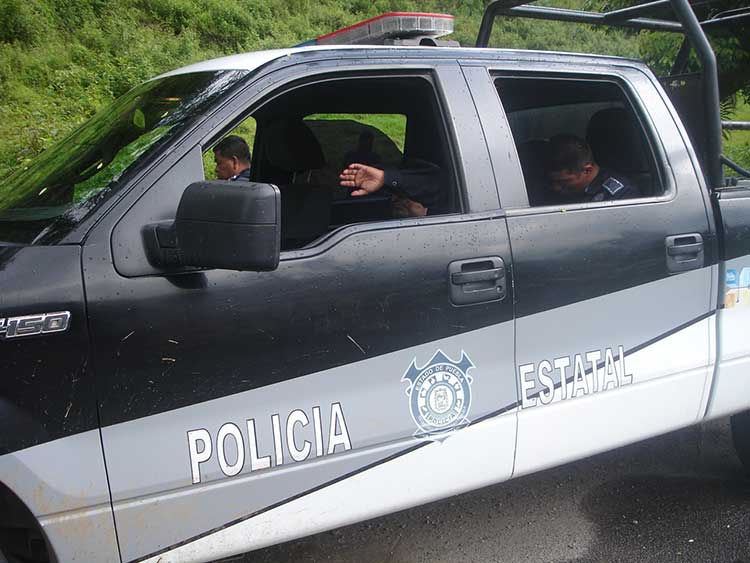 Denuncian por abuso de autoridad a mandos policiales en Xicotepec