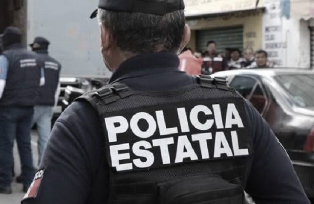 Policía estatal falseó declaraciones en proceso por huachicol en Puebla