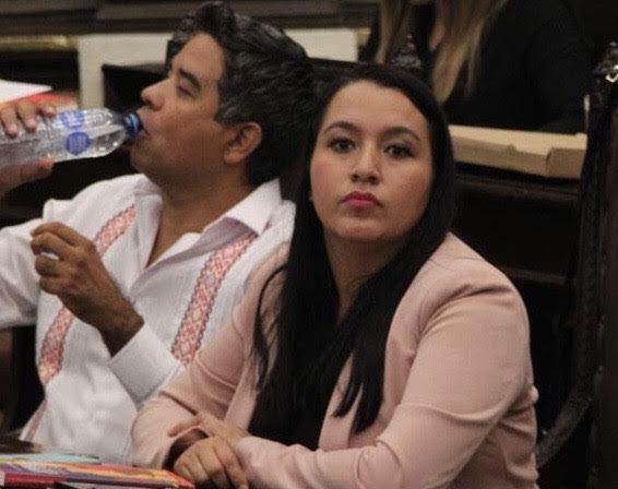 Primero la despenalización del aborto al maltrato animal: Rodríguez