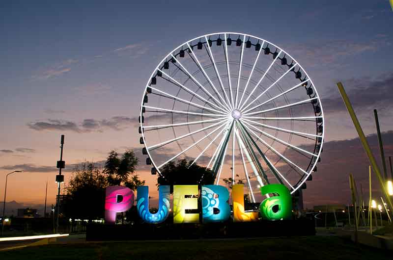 WSJ califica a Puebla como destino infaltable