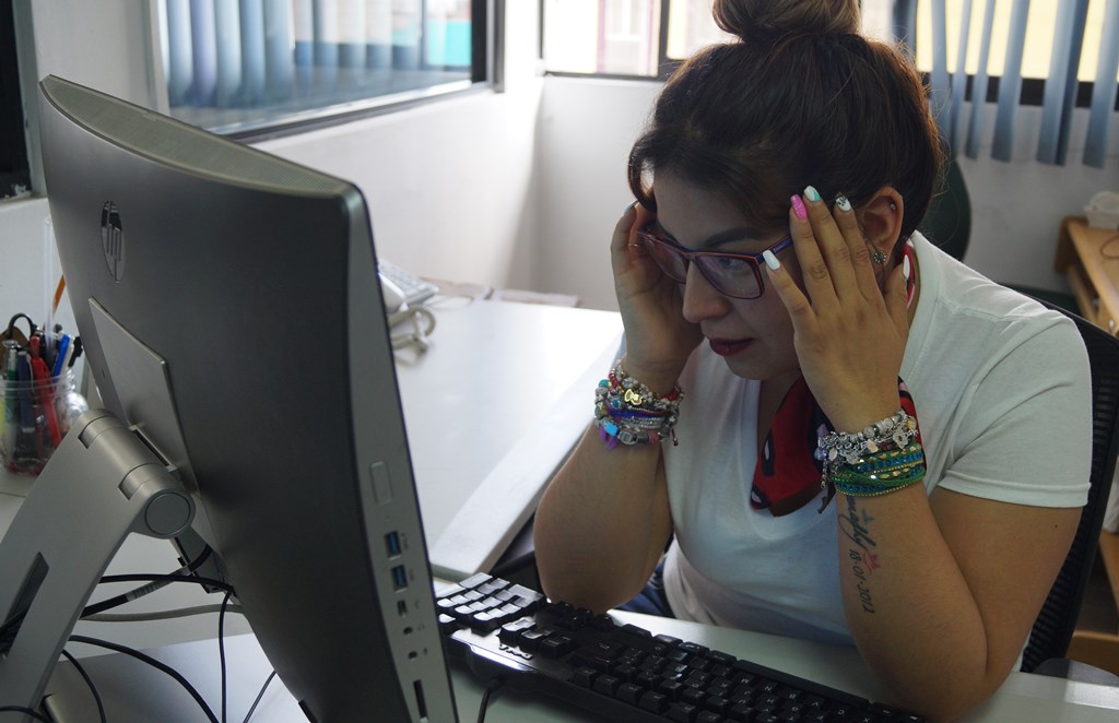 Emite recomendaciones IMSS Puebla para tratar estrés laboral