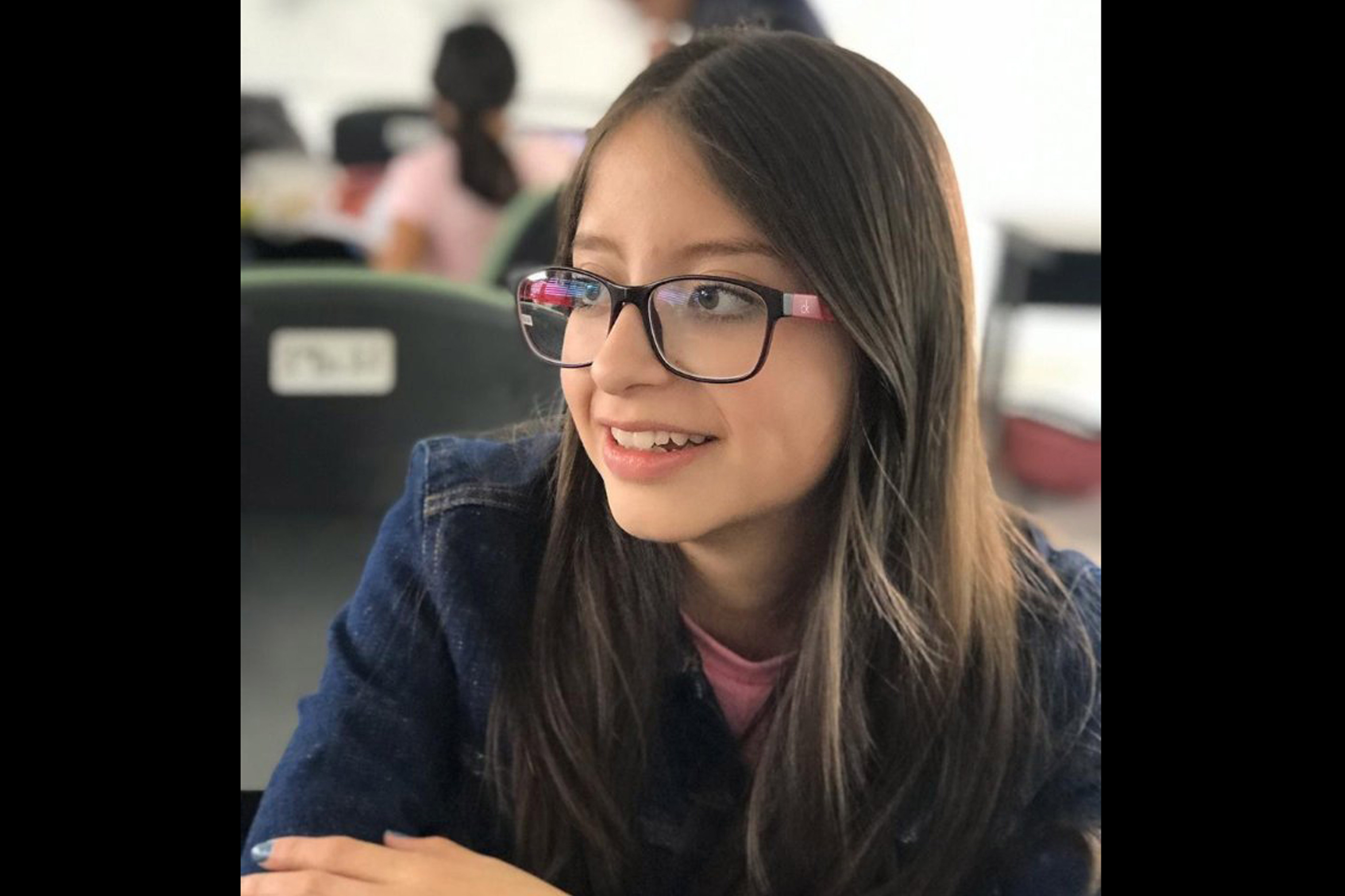 Valeria Rocha representará a Puebla en competencia nacional de Física