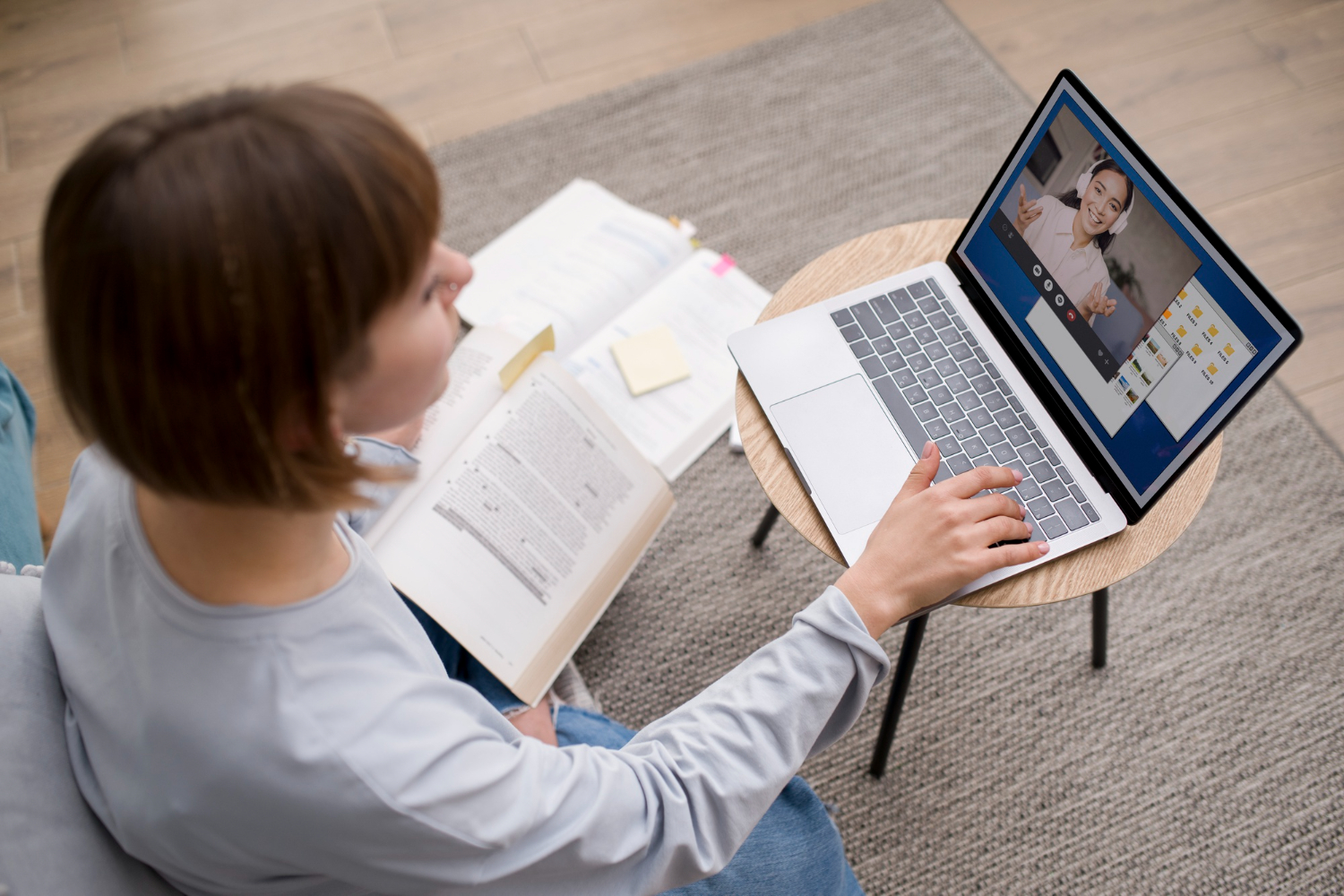 5 mitos y realidades sobre la carrera de Pedagogía en línea