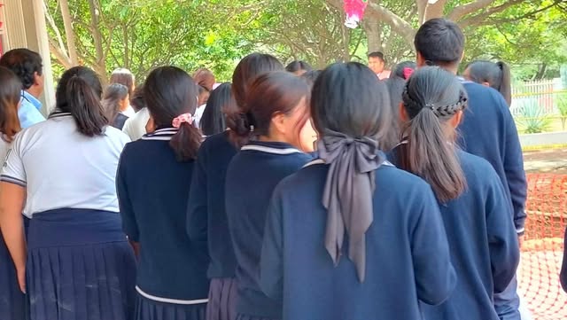 Bullying y adiciones, principales problemas que enfrentan adolescentes de Tehuacán