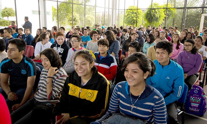 Construirán universidad pública en Zinacatepec