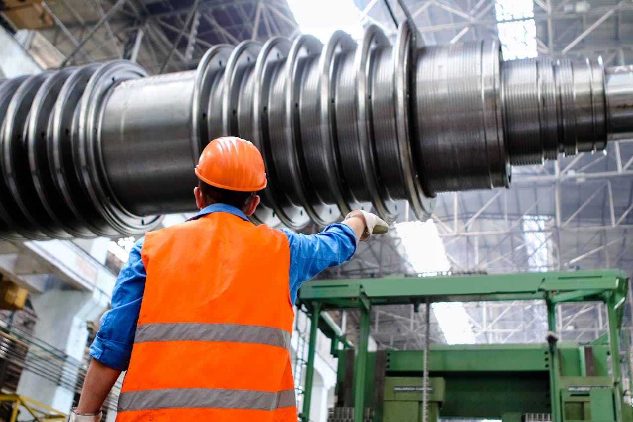 Estudiar Ingeniería Industrial: desafíos y campo laboral