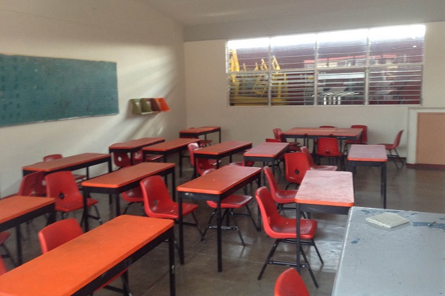 Inician periodo vacacional escuelas de Puebla: SEP