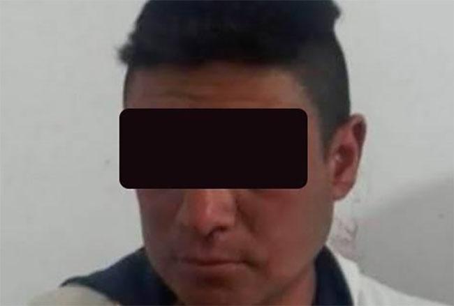 Cuatro ladrones se salvan de ser linchados en Palmar de Bravo