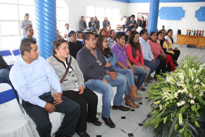 Sólo 2 de cada 10 parejas en Atlixco están casadas