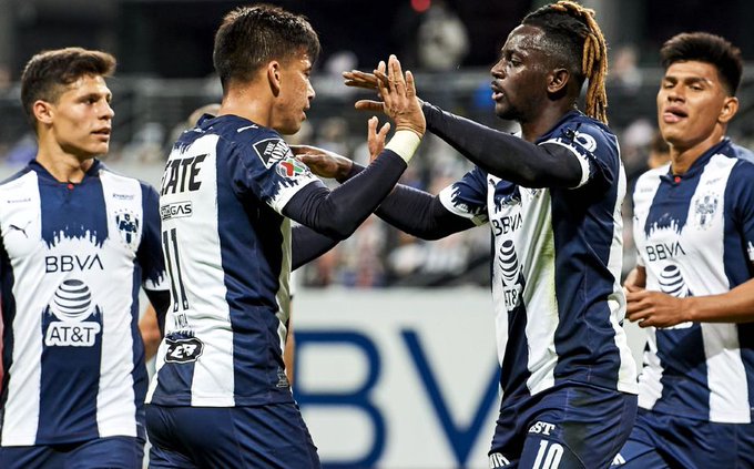 Rayados recibe primera dosis de la vacuna contra Covid-19