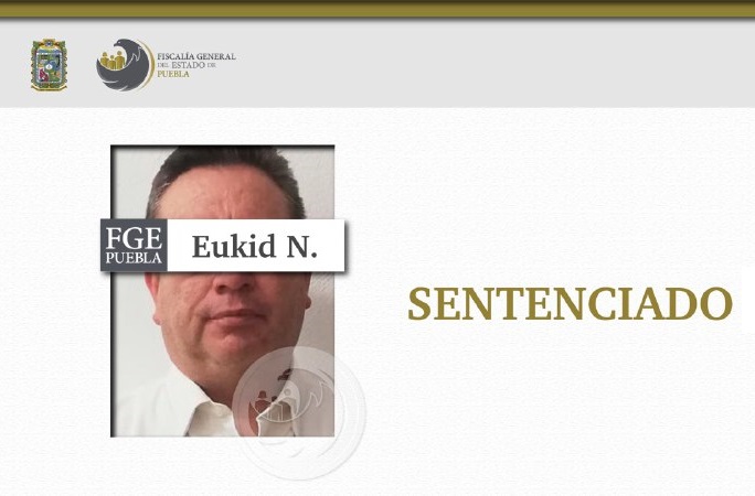 Aplican primera sentencia contra Eukid por extorsión a abogados