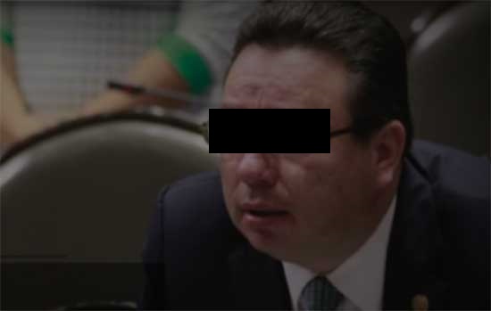 Vinculan a proceso a Eukid Castañón por amenazas contra regidora; su tercera denuncia