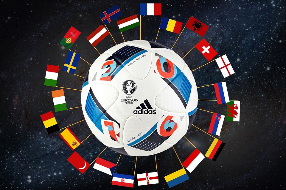 Los récords que pueden romperse en la Eurocopa