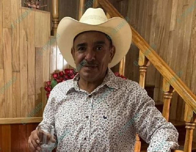 Asesinan en Veracruz a empresario ganadero de Puebla