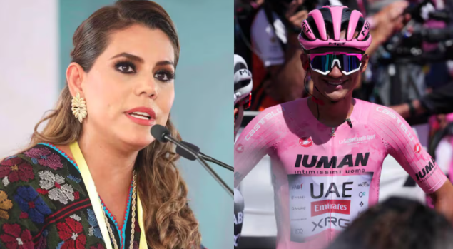 No es lo mismo ‘El Torito’ ciclista que ‘La Torita’ de Acapulco