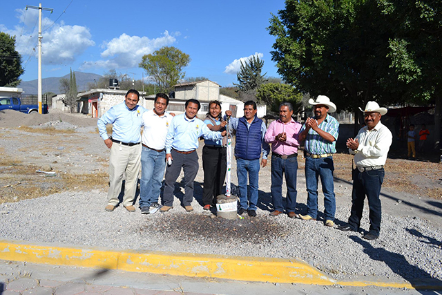 En Tlacotepec agotarán recursos legales para evitar destitución