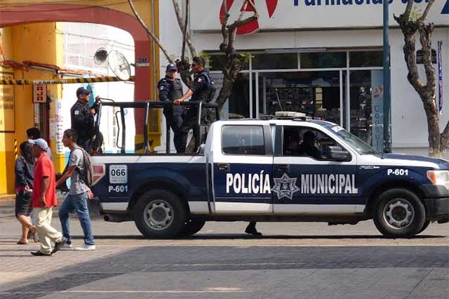 Piden a pobladores de Tehuacán evitar linchar delincuentes