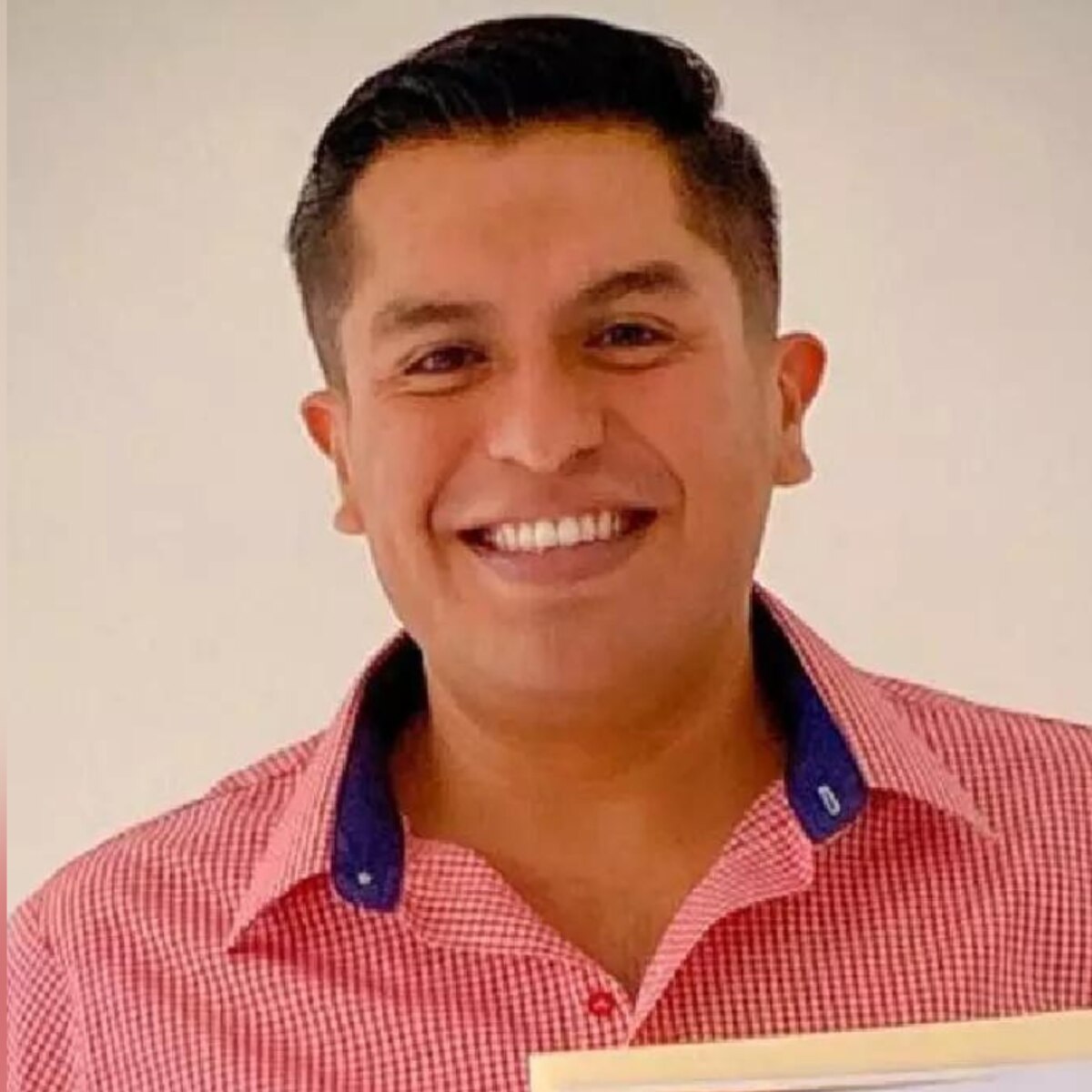 José Édgar García, exalcalde de Tulcingo, señalado por desvío millonario