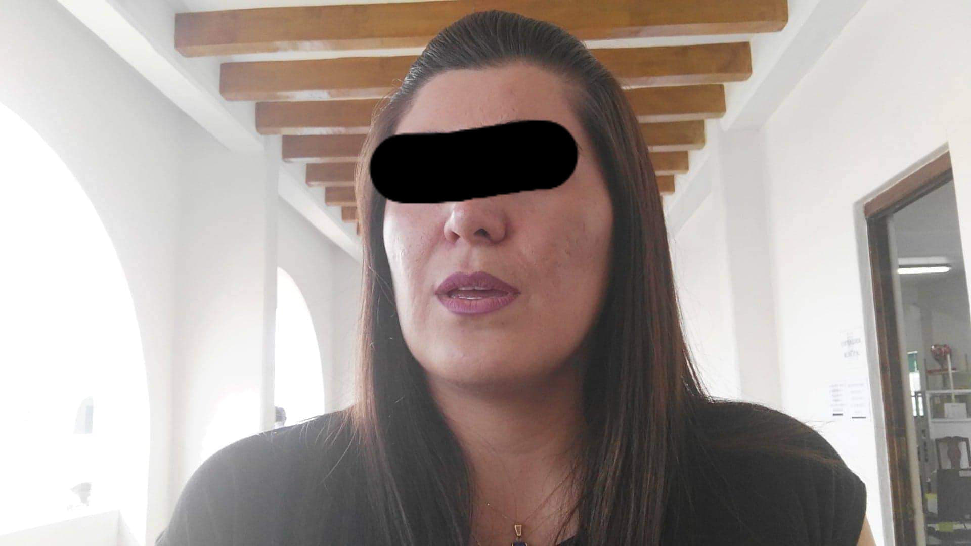 Con amparo, excontralora de Tehuacán seguirá proceso fuera de prisión