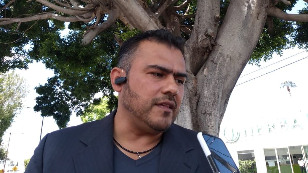 Despiden a todo el personal del área de Ecología en Tehuacán  