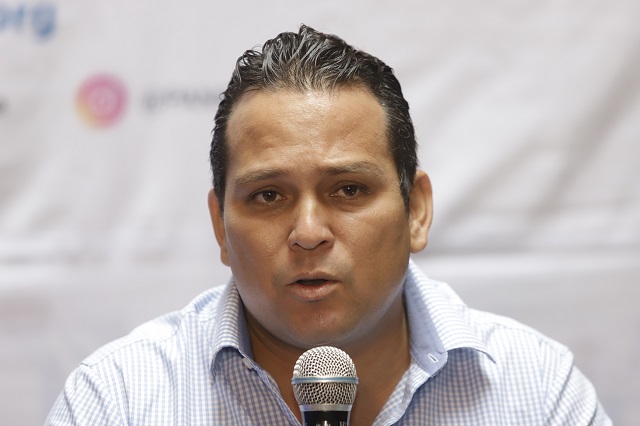 Investiga FGE a ex edil de Venustiano Carranza por nexos con huachicol