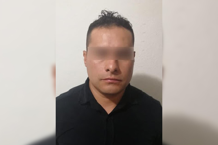 Ex policía de Teziutlán es vinculado a proceso por homicidio