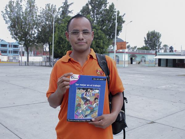 Realizará IEEA Jornada de Aplicación de Exámenes para Educación Básica