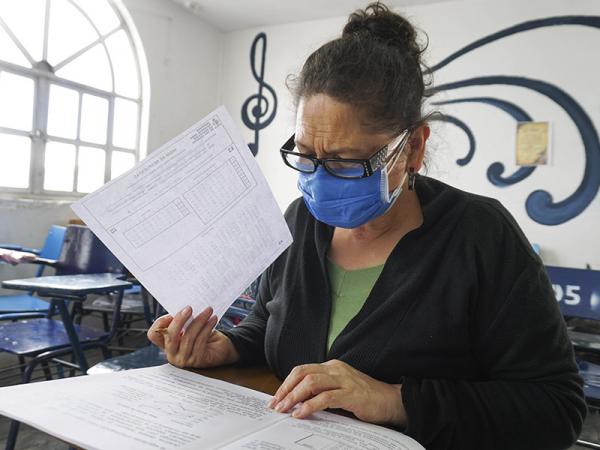 Aplicará IEEA exámenes para que adultos poblanos inicien o terminen educación básica