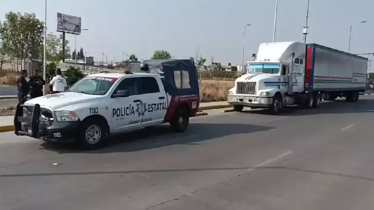 Exhorta Congreso de la Unión a combatir inseguridad en carreteras de Puebla