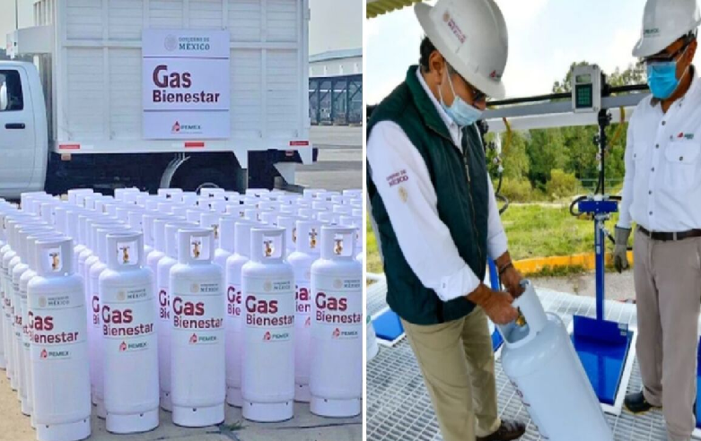 Autoridades capitalinas inician operaciones de la empresa Gas Bienestar en la alcaldía Tláhuac