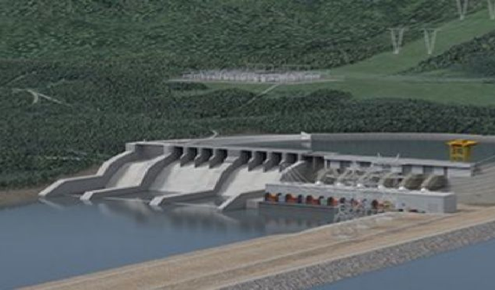 El Gobierno de AMLO sigue buscando con Canadá modernizar sus hidroeléctricas