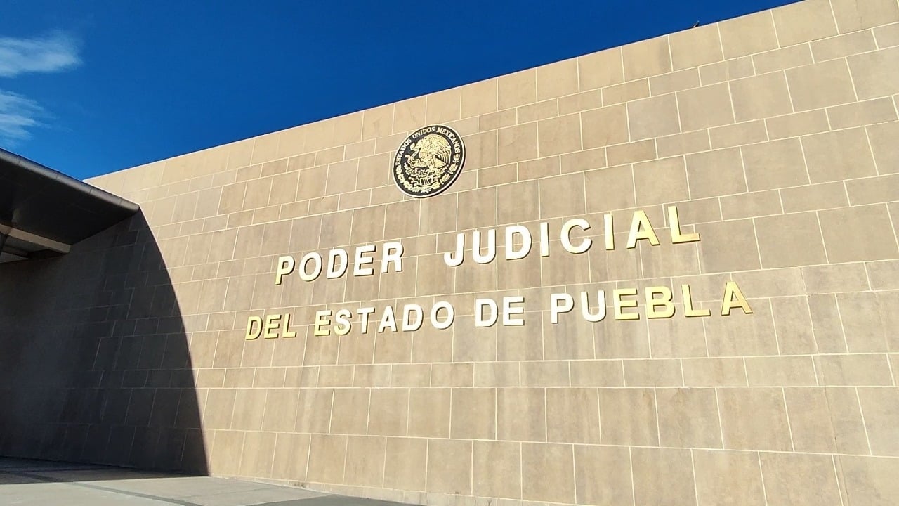 Expiden nombramiento de nuevos jueces del Tribunal Superior de Justicia