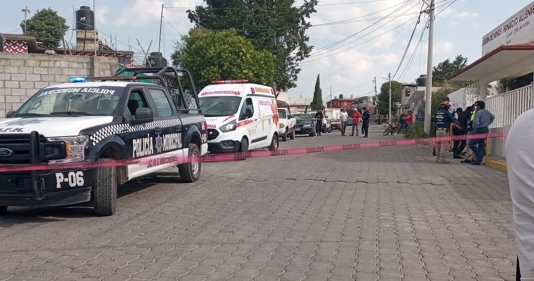 Explota taller de pirotecnia en Tlaxcala | Municipios Puebla | Noticias ...