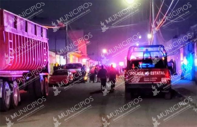 Explosión por fuga de gas deja 6 heridos en la colonia Guadalupe Hidalgo