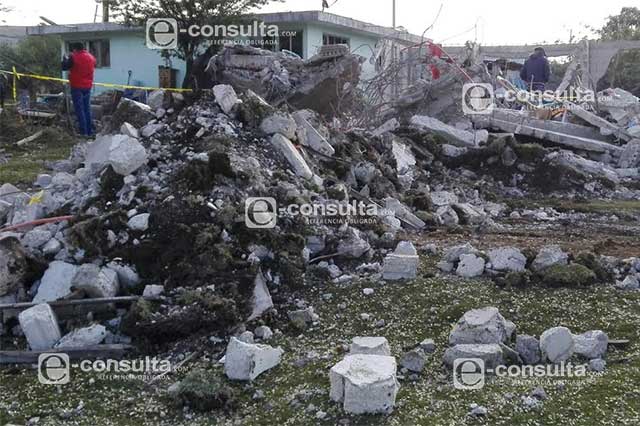 Protección Civil federal emitirá una norma para manejo de pirotecnia