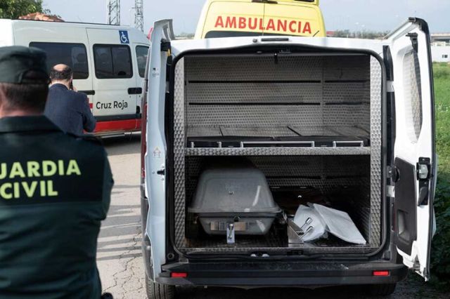 Explosión en fábrica de plásticos en Alicante deja tres muertos y siete heridos