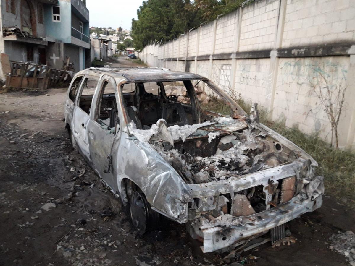 A la brevedad iniciará reparación de casas afectadas por explosión: MBH