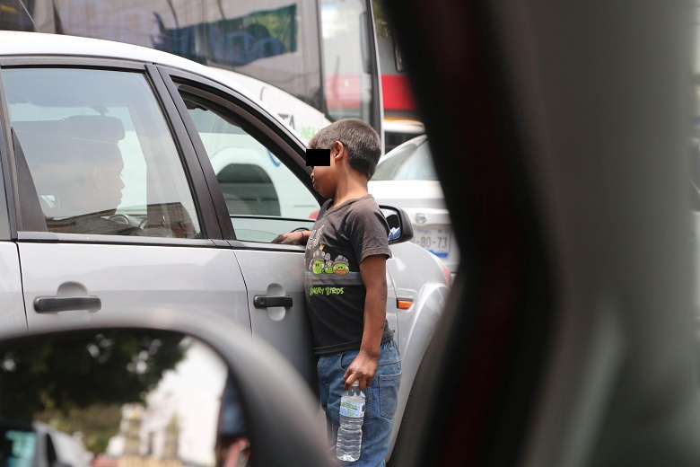 Piden a estados incluir explotación infantil y trata en códigos penales