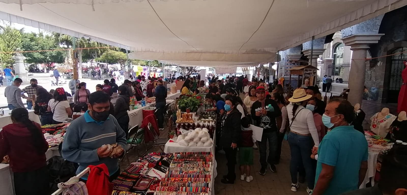 15 marcas poblanas ganan terreno en supermercados: SDR 
