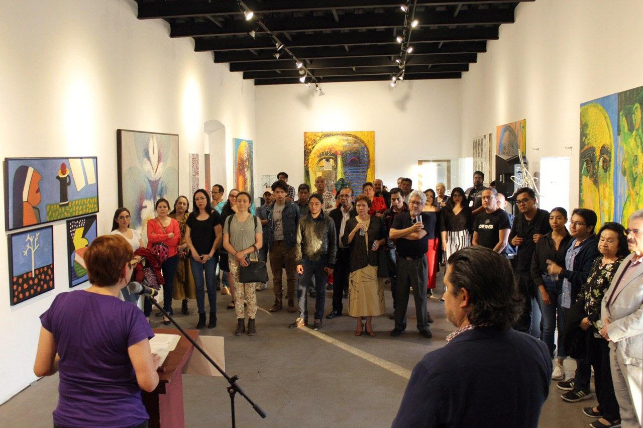 Asiste a la exposición Clasificado en Casa del Puente de Bubas