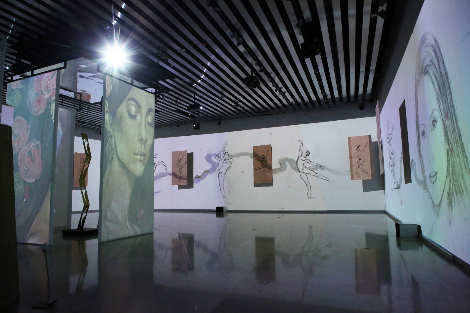 Museo Barroco subirá de nivel con promoción cultural y exposiciones: Alejandra Pacheco