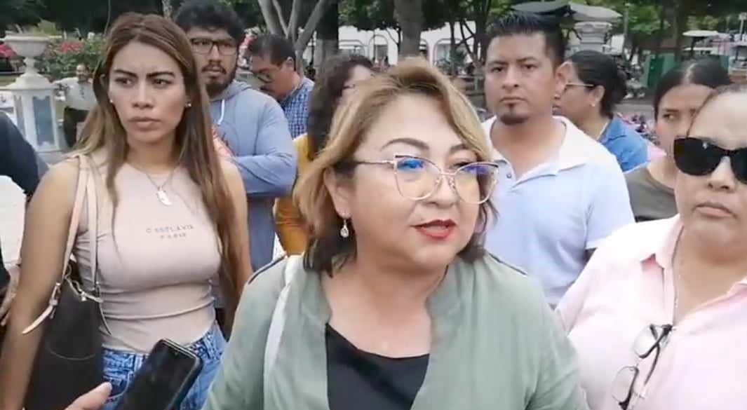 Acusan de estafador a organizador de la segunda Expotaco en Tehuacán