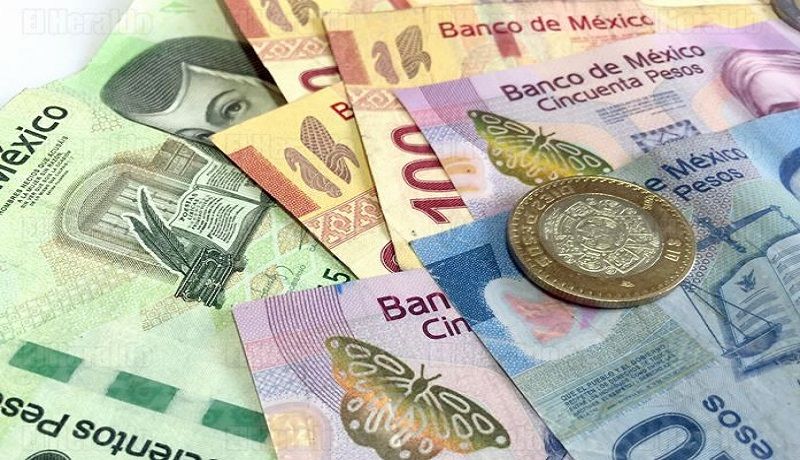 Aplican extinción de dominio a dinero incautado a narco en Edomex