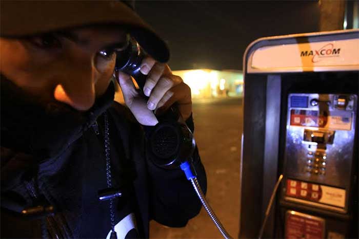 FGE y Policía Cibernética deben atender robos de identidad: Fernando Sánchez