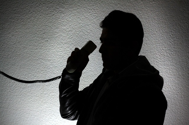 Ocurren 15 llamadas de extorsión al día en San Martín Texmelucan