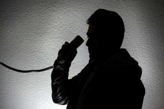 Reportan hasta 60 llamadas de extorsión al mes en Tehuacán