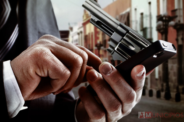 Intentan extorsionar a mujeres de Atlixco amenazándolas de muerte